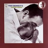Tony Bennett Album - Tony Bennett's Something (Front side)