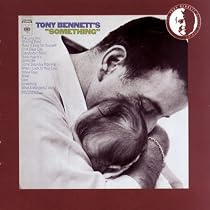 Tony Bennett's Something
