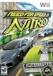 Need for speed : nitro