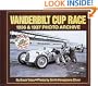Vanderbilt Cup Race 1936 and 1937 Photo Archive