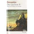 Don Quichotte, Tome 2 : L'ing�nieux Hidalgo Don Quichotte de la Manche