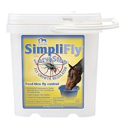 Farnam SimpliFly with LarvaStop 20LB