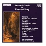 Flute and Harp (Grauwels, Michel)