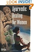 Ayurvedic Healing for Women
