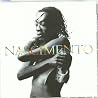 Bild des Albums von Milton Nascimento