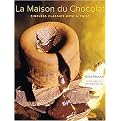 La Maison Du Chocolat (Timeless Classics With a Twist) (Hardcover)