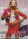 Vogue (Australia) Magazine - October 2009 - Edita Vikeviciute - Carmen Kass - Chelsea Scanlon - Holly Thompson - Linda Jackson - Australian Edition