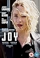 Joy [DVD] [2016]