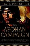 The Afghan Campaign: A Novel