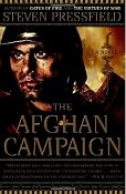 Amazon.com: The Afghan Campaign: A Novel (9780767922388): Steven Pressfield: Books