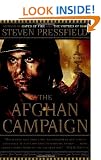 The Afghan Campaign: A Novel