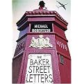 The Baker Street Letters (MP3 CD)