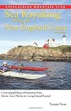 Sea Kayaking along the New England Coast, 2nd