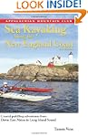 Sea Kayaking along the New England Co...