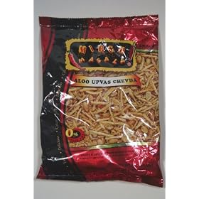 Aloo Upvas Chevda(12Oz., 340g)