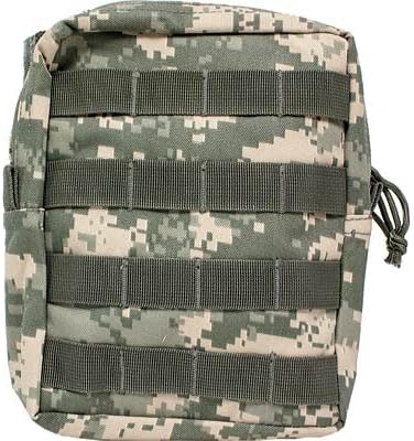 Red Rock Outdoor Gear Molle Utility Pouch