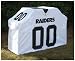 NFL Oakland Raiders Grill Cover