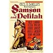 Samson & Delilah - Movie Poster