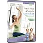 STOTT PILATES: Spinal, Pelvic and Scapular Stabilization On Equipment