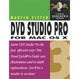 DVD Studio Pro 3 for Mac OS X: Visual QuickPro Guide