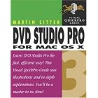 Click here to buy DVD Studio Pro 3 for Mac OS X: Visual QuickPro Guide by Martin Sitter.