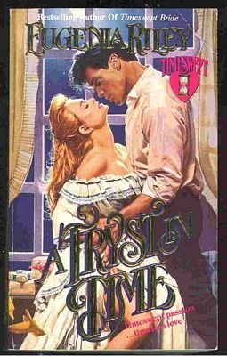 a tryst in time timeswept