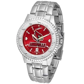 Louisville Cardinals NCAA Anochrome 