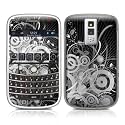 Radiosity Design Protective Skin Decal Sticker for BlackBerry Bold 9000 Cell Phone