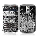 Radiosity Design Protective Skin Decal Sticker for BlackBerry Bold 9000 Cell Phone