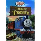 Thomas the Tank Engine: Thomas and the Treasure