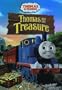 Thomas the Tank Engine: Thomas and the Treasure