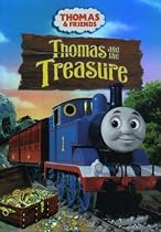 Thomas and the Treasure Online.