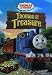 Thomas the Tank Engine: Thomas and the Treasure