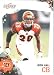 Leon Hall - Cincinnati Bengals - 2010 Score Football Card - NFL Trading Card in Screwdown Case
