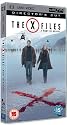 X-Files - I Want To Believe [UMD Mini for PSP] [2008]