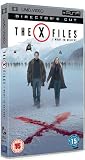 X-Files - I Want To Believe [UMD Mini for PSP] [2008]