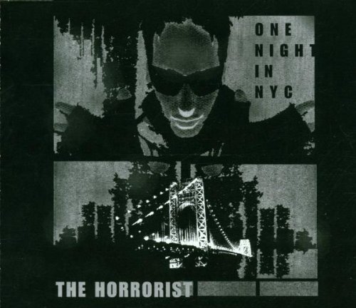 The Horrorist-One Night In NYC-(8573.87555.2)-CDS-FLAC-2001-WRE Download