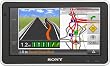 Sony NVU83T 4.8-Inch Widescreen Bluetooth Portable GPS Navigator
