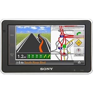 Sony NVU83T Sony NVU83T