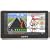 Sony NVU83T 4.8-Inch Widescreen Bluetooth Portable GPS Navigator
