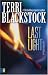 Book Last Light (Restoration Series #1)