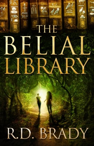The Belial Library (The Belial Series) (Volume 2)