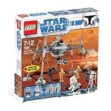 Star Wars Exclusive Limited Edition Lego Set #7681 Separatist Spider Droid