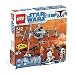 Star Wars Exclusive Limited Edition Lego Set #7681 Separatist Spider Droid