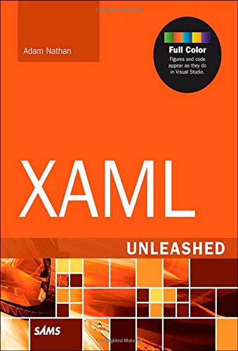 XAML Unleashed By Adam Nathan PDF Free Download Aquila Kolmansdaxas