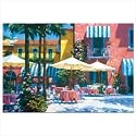 Educa 13430 Inn at Lake Garda 5000 Piece Jigsaw Puzzle