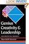 Genius, Creativity, and Leadership: Histriometric Inquiries