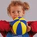 Sports : Knautsch-Ball