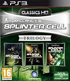 Splinter Cell Hd Trilogy [AT PEGI]