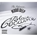 Black Cocaine Ep